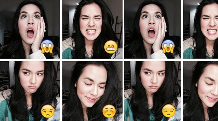 15 Foto Ini Buktikan Seleb Juga Manusia Biasa, Gak Selalu Cakep Setiap Saat