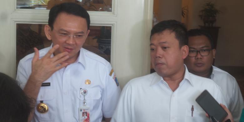 Benarkah Ahok Sudah Memecah Persatuan Indonesia dan Menghina Umat Islam di Dunia?
