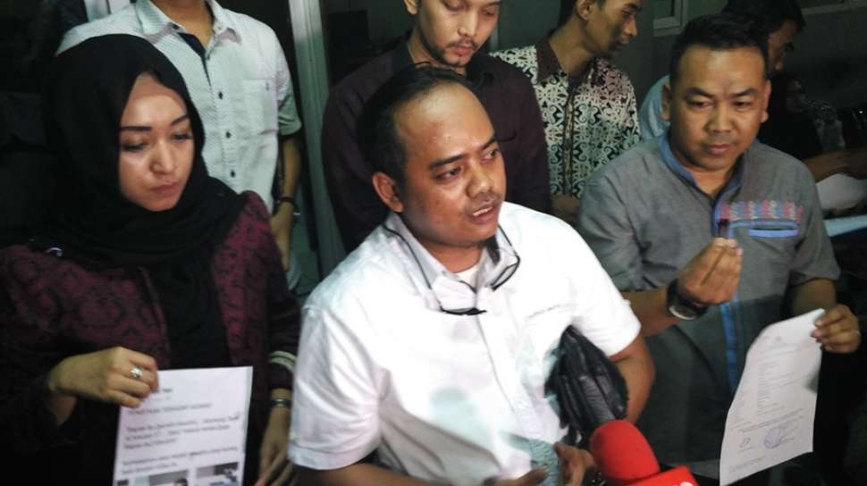 Benarkah Ahok Sudah Memecah Persatuan Indonesia dan Menghina Umat Islam di Dunia?