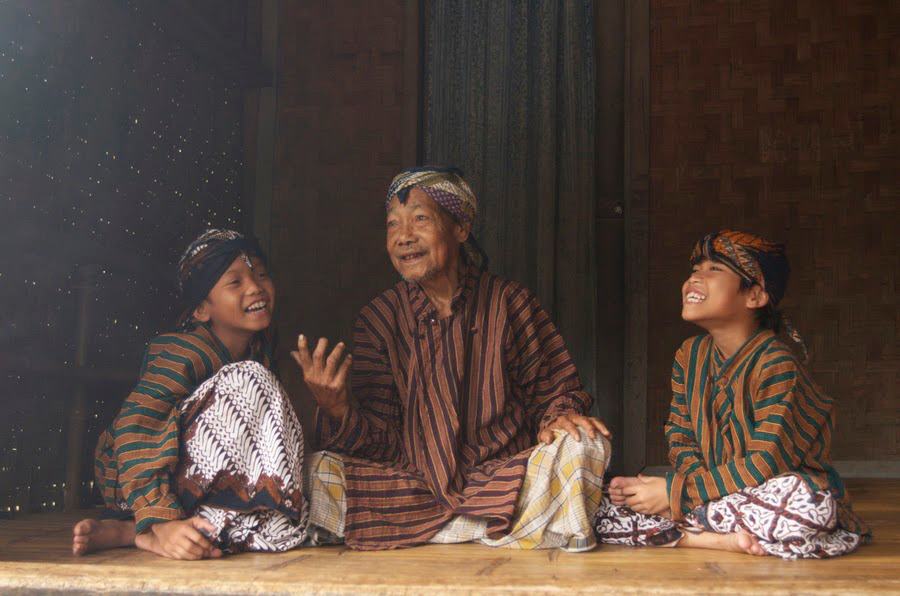 11 Filosofi Orang Jawa yang Bisa Buat Hidup Lebih Bahagia