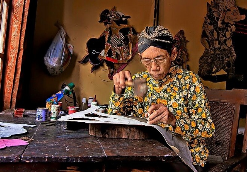 11 Filosofi Orang Jawa yang Bisa Buat Hidup Lebih Bahagia