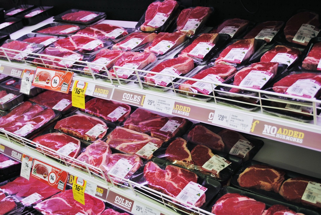 7 Rahasia Pengelolaan Supermarket yang Gak Pernah Diketahui Konsumen
