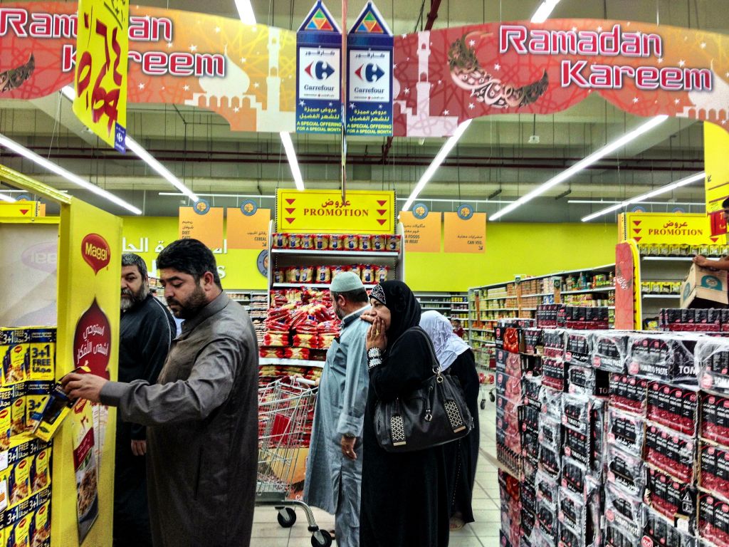 7 Rahasia Pengelolaan Supermarket yang Gak Pernah Diketahui Konsumen