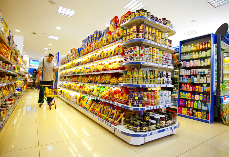 7 Rahasia Pengelolaan Supermarket yang Gak Pernah Diketahui Konsumen
