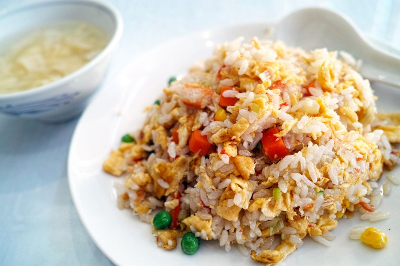 5 Makanan Murah yang Justru Mahal di Luar Negeri