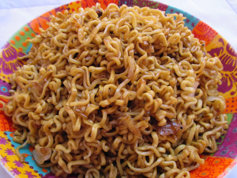5 Makanan Murah yang Justru Mahal di Luar Negeri