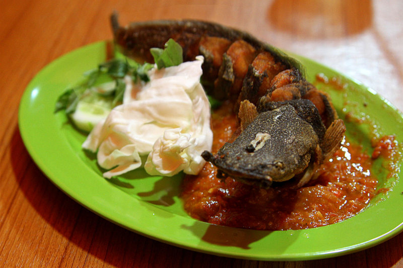 5 Makanan Murah yang Justru Mahal di Luar Negeri