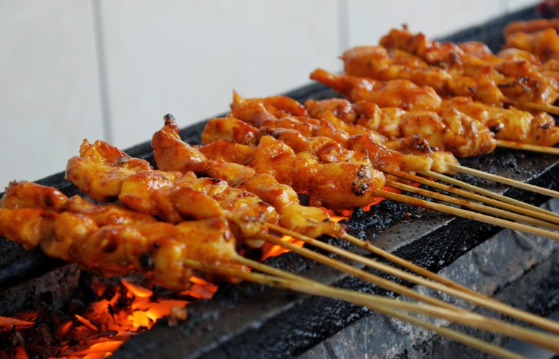 5 Makanan Murah yang Justru Mahal di Luar Negeri