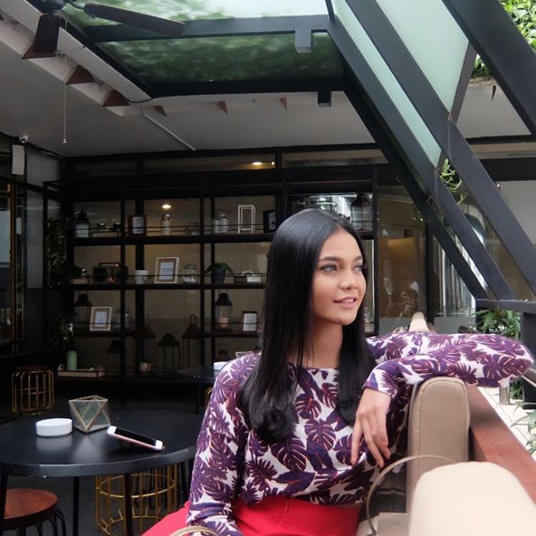10 Kota di Indonesia yang Terkenal Jadi Pusat Berkumpulnya Wanita Cantik!