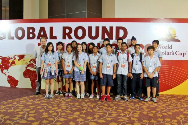 Anak Indonesia Borong 44 Medali di Ajang Debat di Yale University!