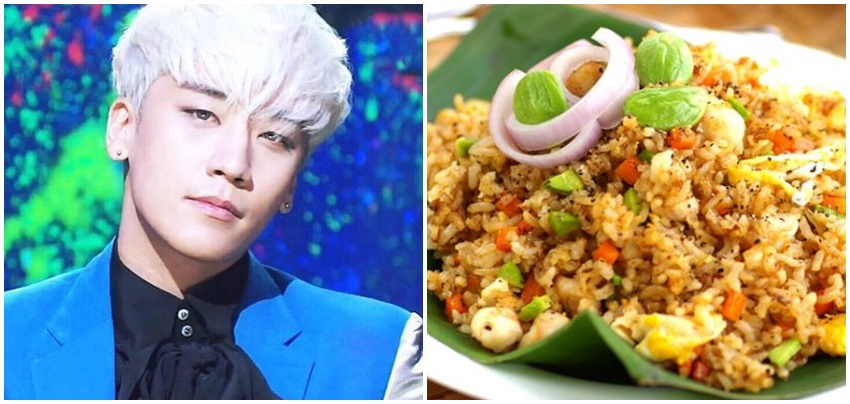 Tak Disangka, Inilah 5 Makanan Indonesia yang Disukai Artis Korea