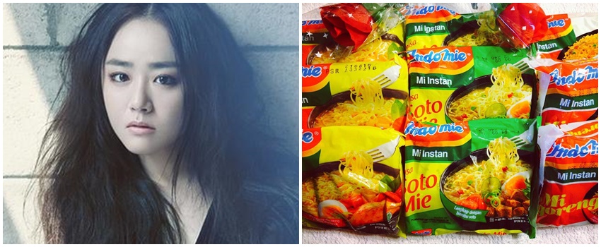 Tak Disangka, Inilah 5 Makanan Indonesia yang Disukai Artis Korea