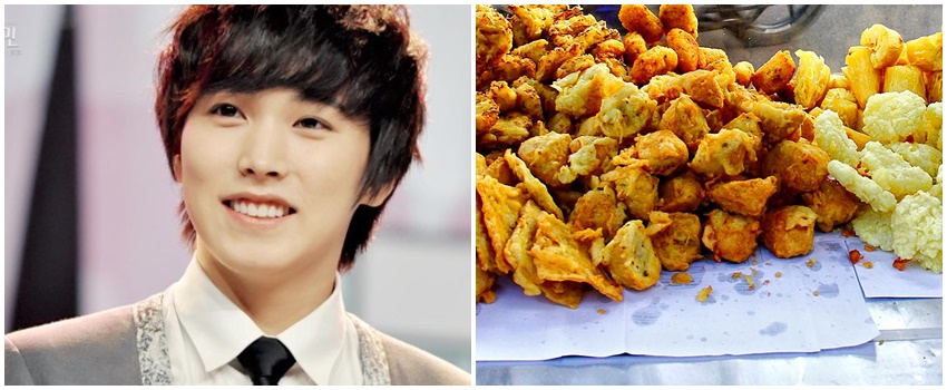 Tak Disangka, Inilah 5 Makanan Indonesia yang Disukai Artis Korea
