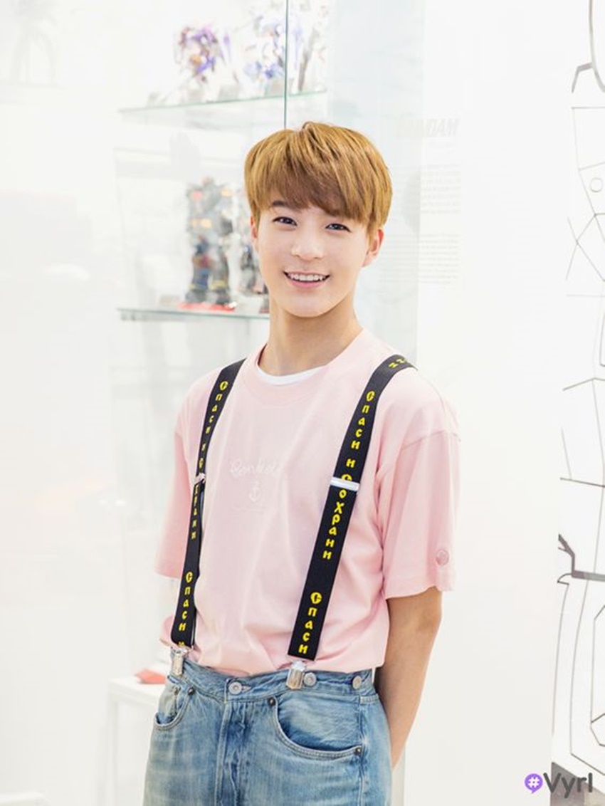 Intip 14 Ide OOTD Ala Boyband Korea NCT Dream, Cocok Buat Anak SMP & SMA Masa Kini