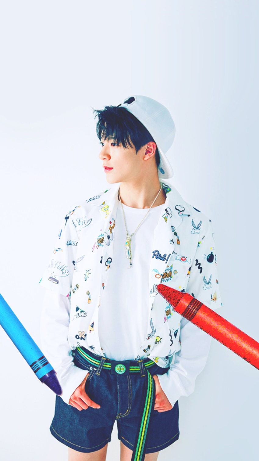 Intip 14 Ide OOTD Ala Boyband Korea NCT Dream, Cocok Buat Anak SMP & SMA Masa Kini