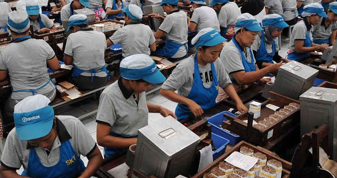 9 Kantor Bergengsi yang Paling Diincar Fresh Graduate di Indonesia