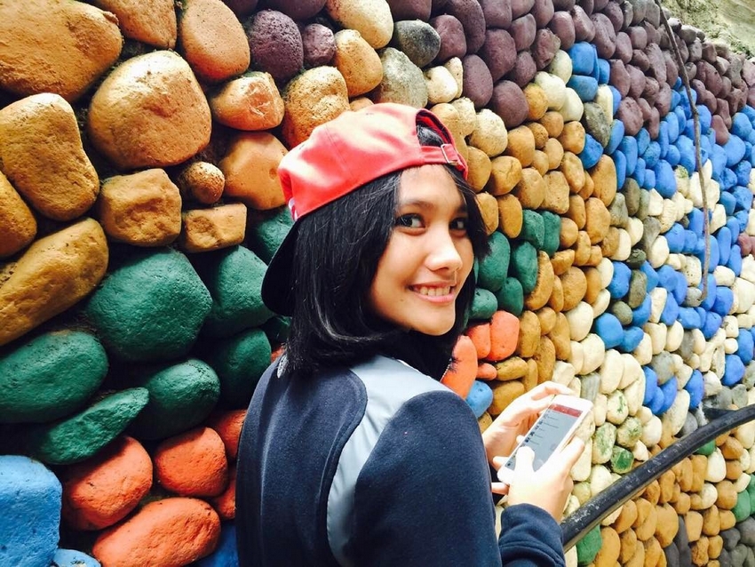 7 Pemain Voli Putri Indonesia yang Cantiknya Siap Men-smash Hatimu!