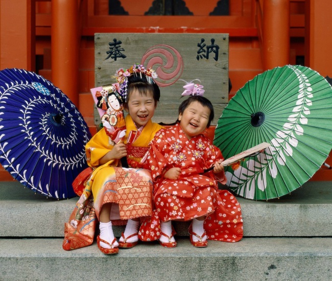 20 Hal Mengejutkan Ini Hanya Bisa Kamu Temui di Jepang