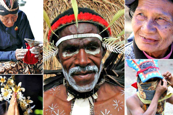 Siapa Pribumi Asli Indonesia yang Sebenarnya? Sejarah Telah Menjawab!