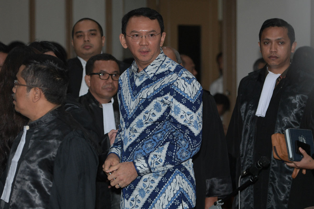 Pengakuan Eks Buzzer Ahok, Dibayar Rp4 Juta untuk 'Ternak' Akun