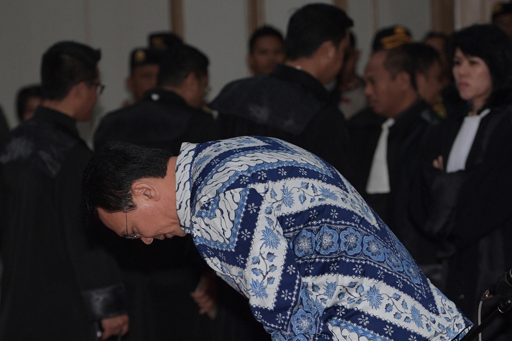 Pengakuan Eks Buzzer Ahok, Dibayar Rp4 Juta untuk 'Ternak' Akun
