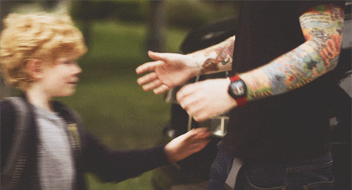 Sebelum Usia 25 Tahun, Ajukan 8 Pertanyaan Ini Pada Ayahmu