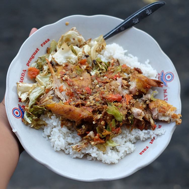 Mahasiswa Jogja Yah? Ada 13 Kuliner Seru Buat Kamu nih!