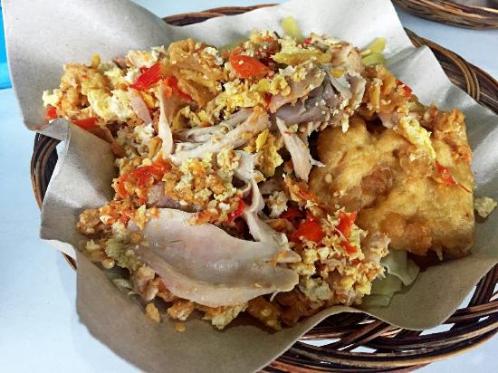 Mahasiswa Jogja Yah? Ada 13 Kuliner Seru Buat Kamu nih!