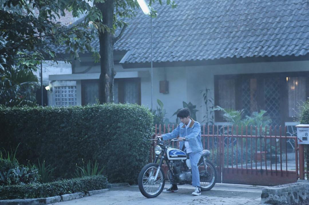 Paradigma Tentang Perfilman Indonesia Yang Harus Dihilangkan