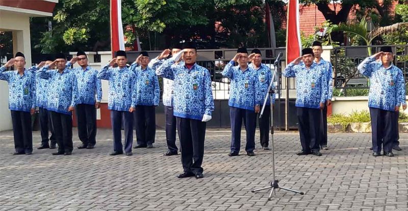 10 Suasana Khas yang Pasti Kamu Rasakan Menjelang 17 Agustus