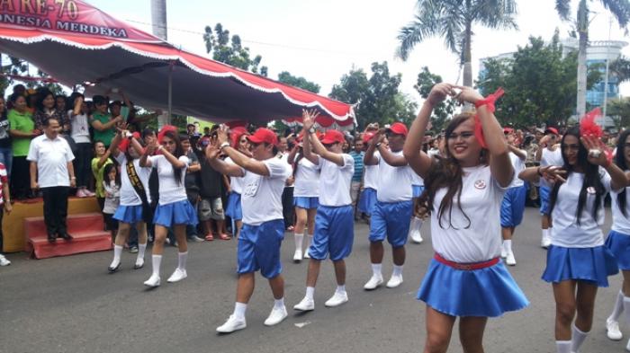 10 Suasana Khas yang Pasti Kamu Rasakan Menjelang 17 Agustus