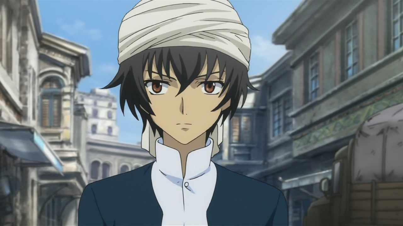 5 Tokoh Anime Ini Diduga Beragama Islam, Siapa Saja Mereka?