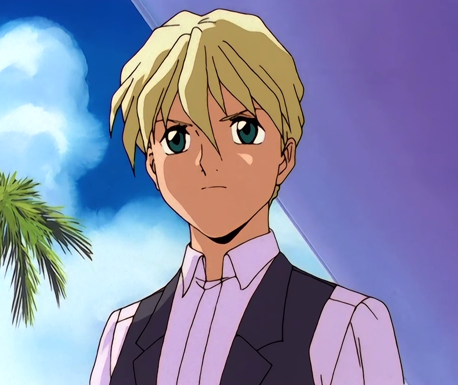 5 Tokoh Anime Ini Diduga Beragama Islam, Siapa Saja Mereka?