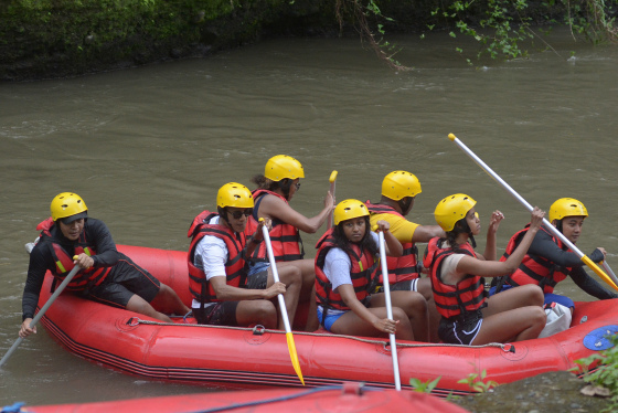 INILAH 10 LOKASI ARUM JERAM YANG KEREN DI INDONESIA !!! DIMANA AJA YAA ?