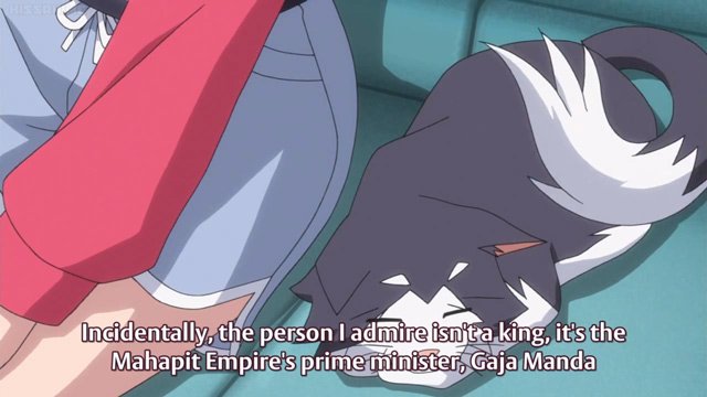 Tak Disangka, 13 Anime Ini Punya Unsur Indonesia di Dalamnya