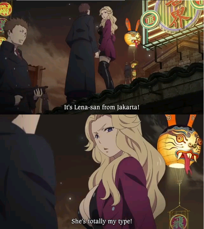 Tak Disangka, 13 Anime Ini Punya Unsur Indonesia di Dalamnya