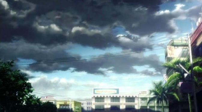 Tak Disangka, 13 Anime Ini Punya Unsur Indonesia di Dalamnya
