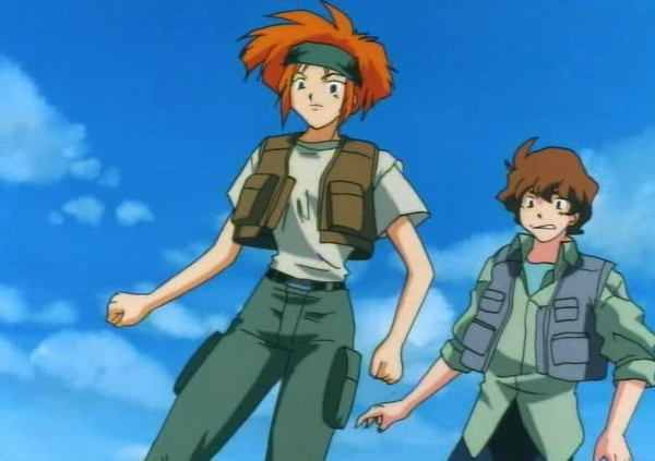 Tak Disangka, 13 Anime Ini Punya Unsur Indonesia di Dalamnya | KASKUS