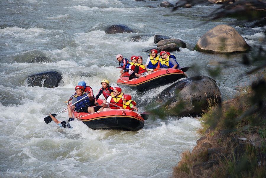 INILAH 10 LOKASI ARUM JERAM YANG KEREN DI INDONESIA !!! DIMANA AJA YAA ?