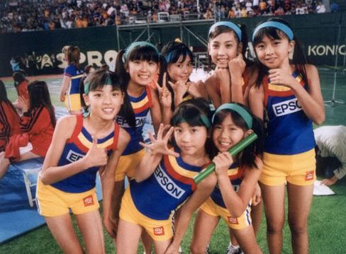 7 Transformasi Miyabi Dari Kecil Hingga Sekarang, Bikin Mata Kamu Susah Berkedip..!