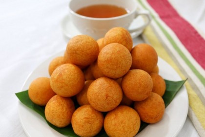 Inilah Minuman &amp; Makanan Yang Pernah BOOM-ing!! Kamu udah pernah coba yang mana aja? 