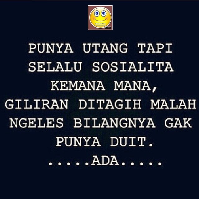 10 Meme Kocak Nagihin Hutang Ke Temen