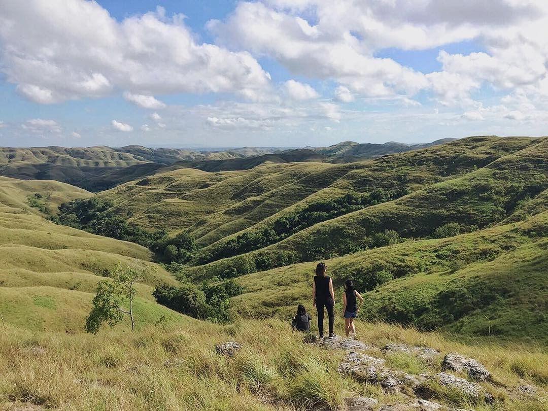 12 Alasan Kenapa Kamu Harus Traveling ke Sumba