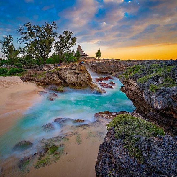 12 Alasan Kenapa Kamu Harus Traveling ke Sumba