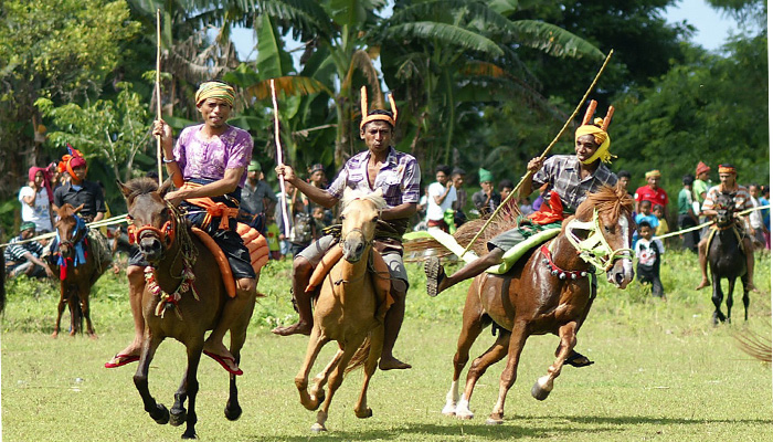 12 Alasan Kenapa Kamu Harus Traveling ke Sumba