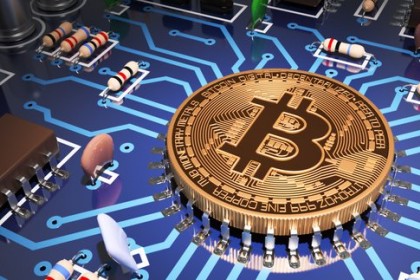 Jadikan Bitcoin Sebagai Penghasilan Tambahan