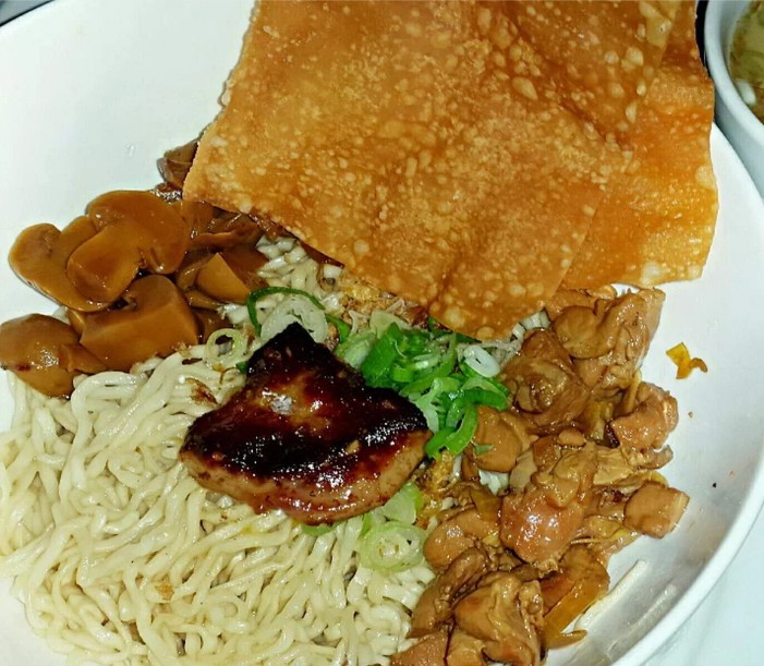 7 Mie Paling Mahal di Dunia, Ini yang bikin ane lebih pilih mie instan