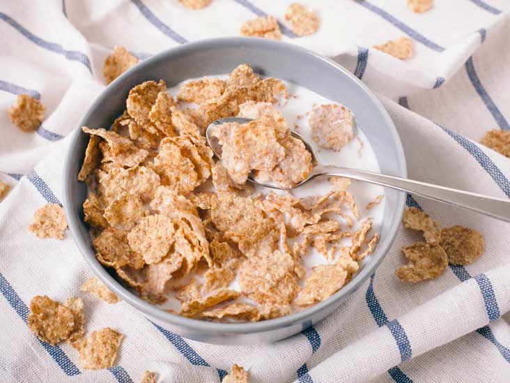 6 Snack Pengganjal Lapar Tengah Malam