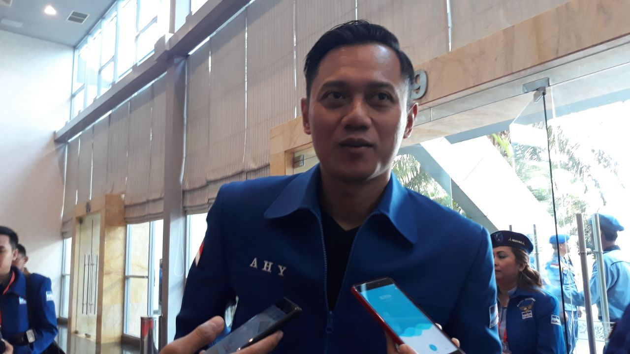 'Saya Tak Melihat Megawati Promosikan Puan Seperti SBY kepada AHY'