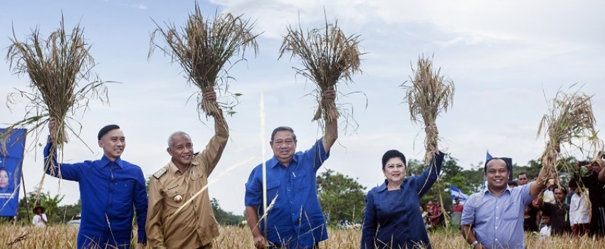 SBY: Berbahaya Kalau Datang Tenaga Kerja Asing Besar-besaran